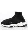 Speedrunner Oreo size 42 - BALENCIAGA - BALAAN 7