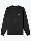 CARHARTT WIP LS Script Embroidery T Shirt I032306 0D2XX - CARHARTT WIP - BALAAN 2