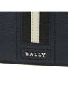 Men s Tevye half wallet LT F217 - BALLY - BALAAN 6