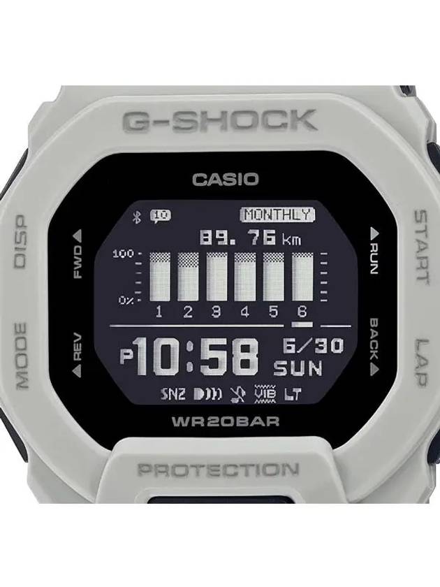 G SHOCK Squad Bluetooth Running Watch GBD 200UU 9 - G-SHOCK - BALAAN 2