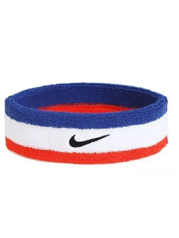 Swoosh Mix Color Headband - NIKE - BALAAN 1