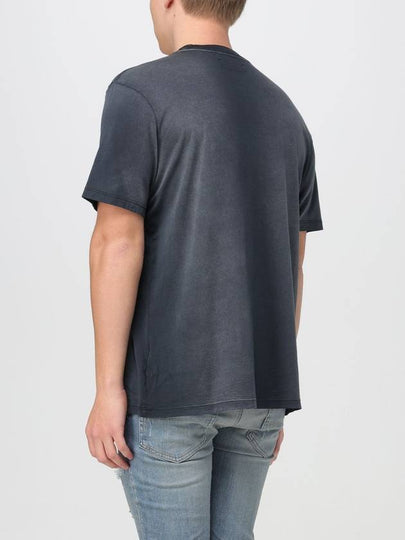 T-shirt Amiri in cotone - AMIRI - BALAAN 2