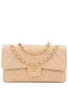 Women s Caviar Classic Flap Bag Medium - CHANEL - BALAAN 1