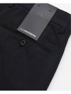 JLINDEBERG High Vent Golf Pants Pants Black - J.LINDEBERG - BALAAN 6