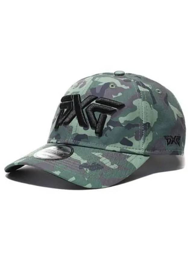 Hat Golf Cap 920 Fairway Camo 12718680 - PXG - BALAAN 2