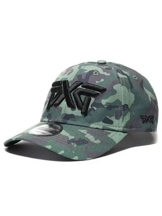 Hat Golf Cap 920 Fairway Camo 12718680 - PXG - BALAAN 1