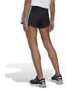 Track Shorts HS2630 Black Multi WOMENS - ADIDAS - BALAAN 2