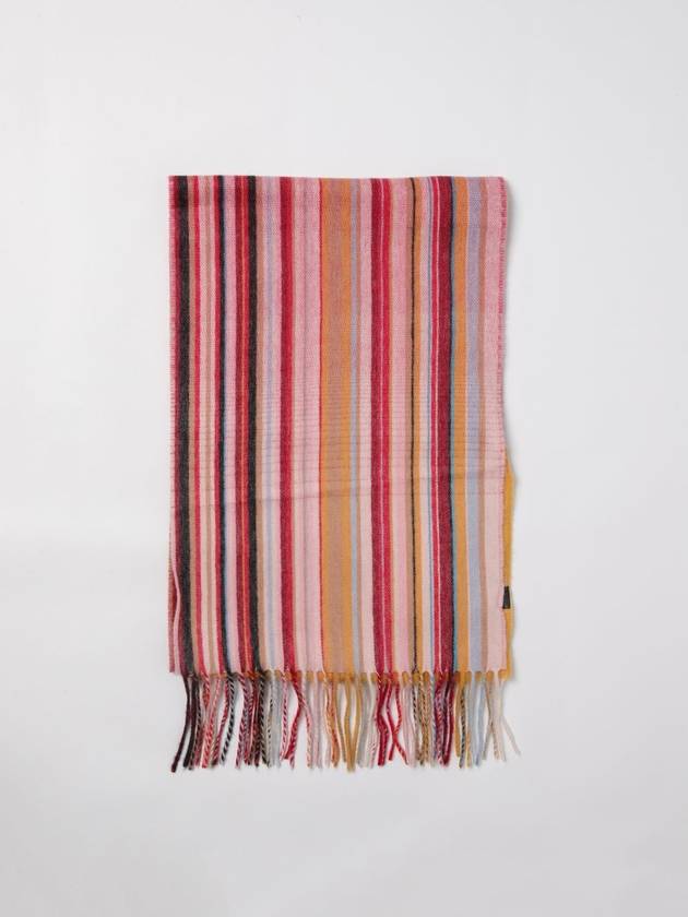 Scarf woman Paul Smith - PAUL SMITH - BALAAN 1