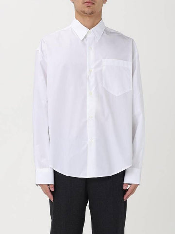 Shirt men Ami Paris - AMI - BALAAN 1