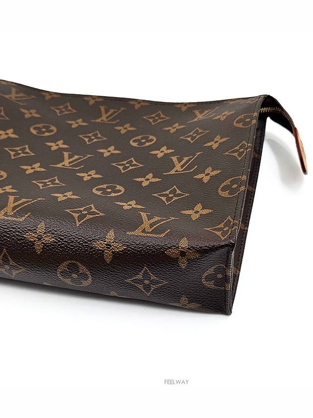 women clutch bag - LOUIS VUITTON - BALAAN 4