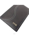 men card wallet - DIOR - BALAAN 4