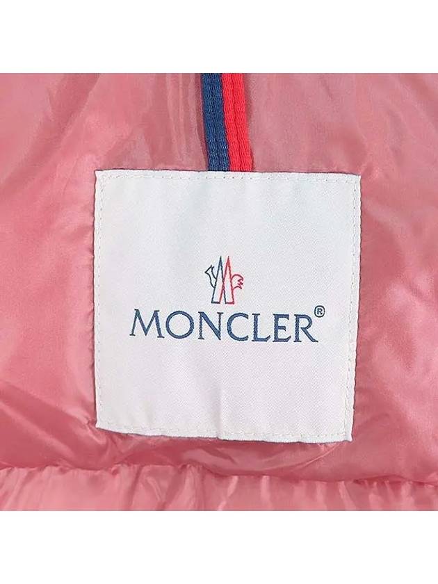 Smith Market Used Luxury Pink Jumper Women s Clothing - MONCLER - BALAAN 5