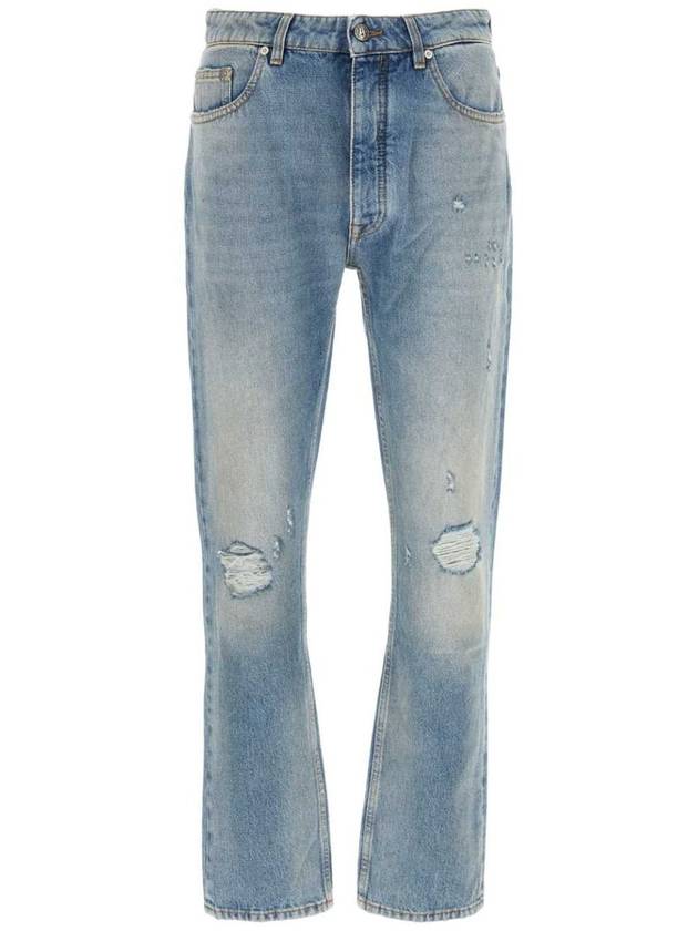 Palm Angels Jeans - PALM ANGELS - BALAAN 1