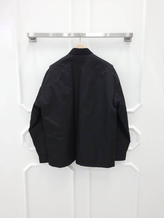 Re nylon blazer jacket SC796M - PRADA - BALAAN 2