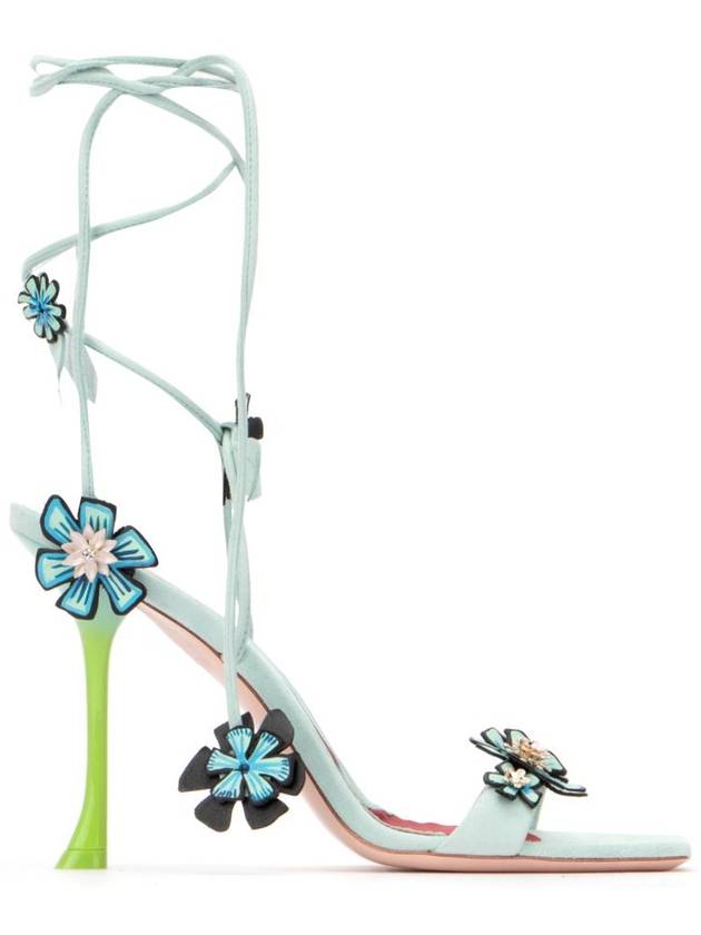 Sandals RVW62230990PXG 425C 425C - ROGER VIVIER - BALAAN 2