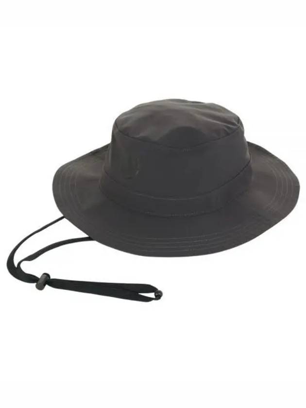 Runbold Hiking Drawstring Bucket Hat Phantom - MAMMUT - BALAAN 2