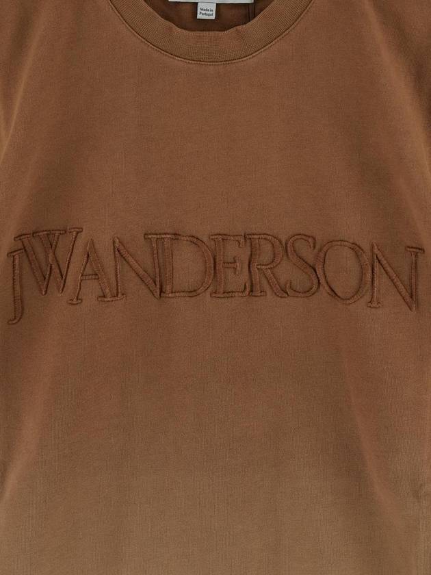 JW Anderson T-Shirts And Polos - JW ANDERSON - BALAAN 3