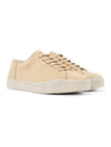 Peu Terreno Low Top Sneakers Beige - CAMPER - BALAAN 2