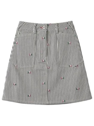 women skirt - KENZO - BALAAN 1