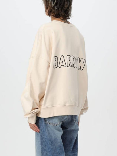 Sweatshirt woman Barrow - CLAIRE BARROW - BALAAN 2