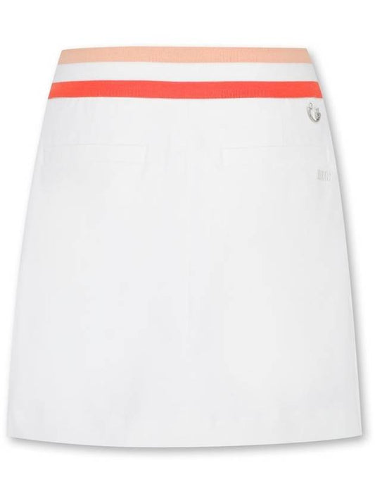 Women ATHLETIC Tipping Band SkIrt - WAAC - BALAAN 2