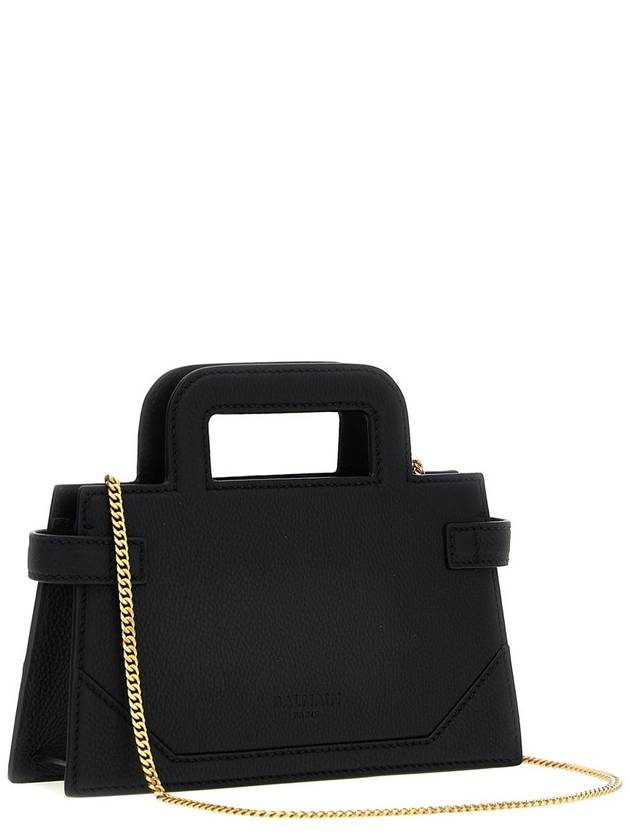 Balmain 'B-Buzz Small' Handbag - BALMAIN - BALAAN 2