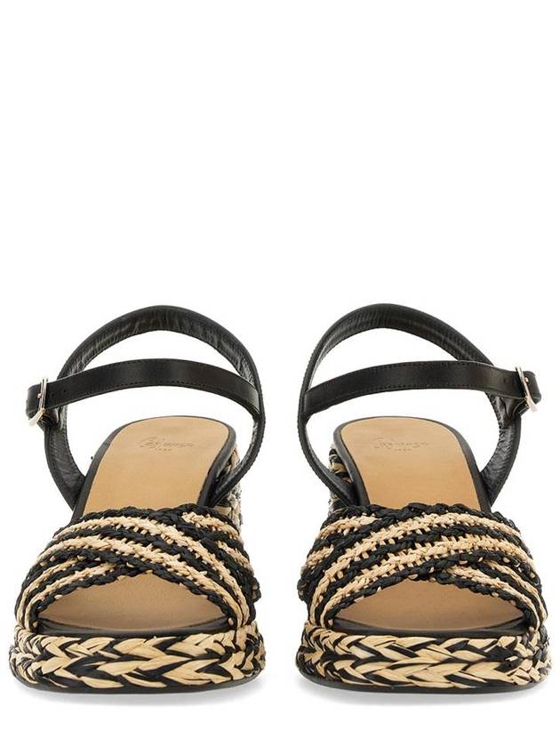 Castañer Sandal "Vicen/193" - CASTANER - BALAAN 4