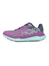 Tekton X 2 High Top Sneakers Purple - HOKA ONE ONE - BALAAN 1