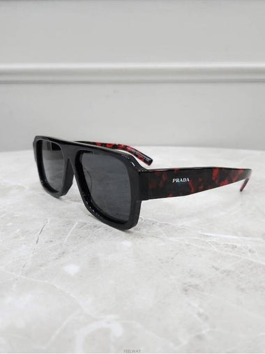 men sunglasses - PRADA - BALAAN 1