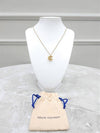 women necklace - LOUIS VUITTON - BALAAN 7