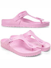 Gizeh Eva Flip Flops Pink - BIRKENSTOCK - BALAAN 2