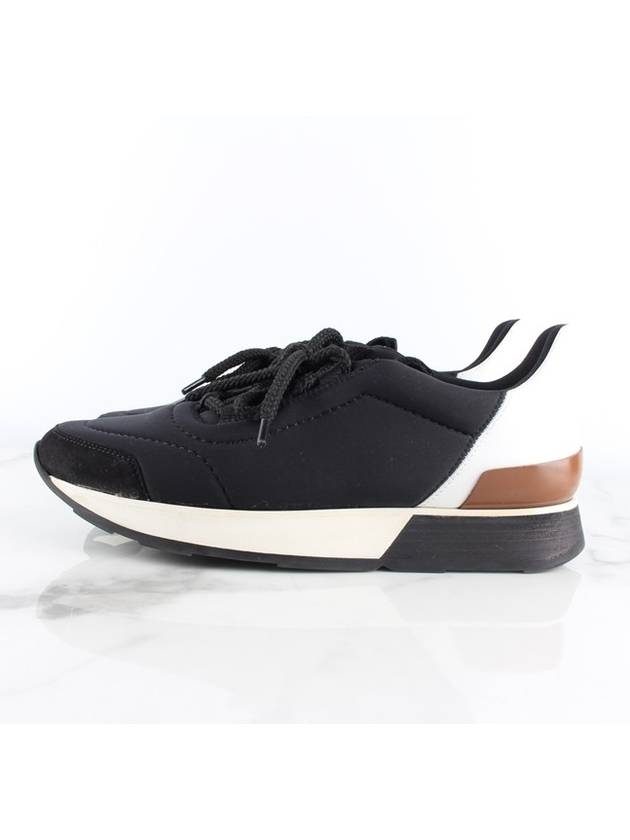 Miles Sneakers 36 5 Domestic 235 - HERMES - BALAAN 5