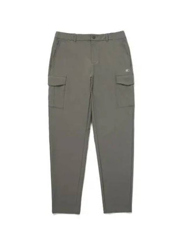 K2 BOOST Natural fall cargo pants URBAN KHAKI - KATE - BALAAN 1