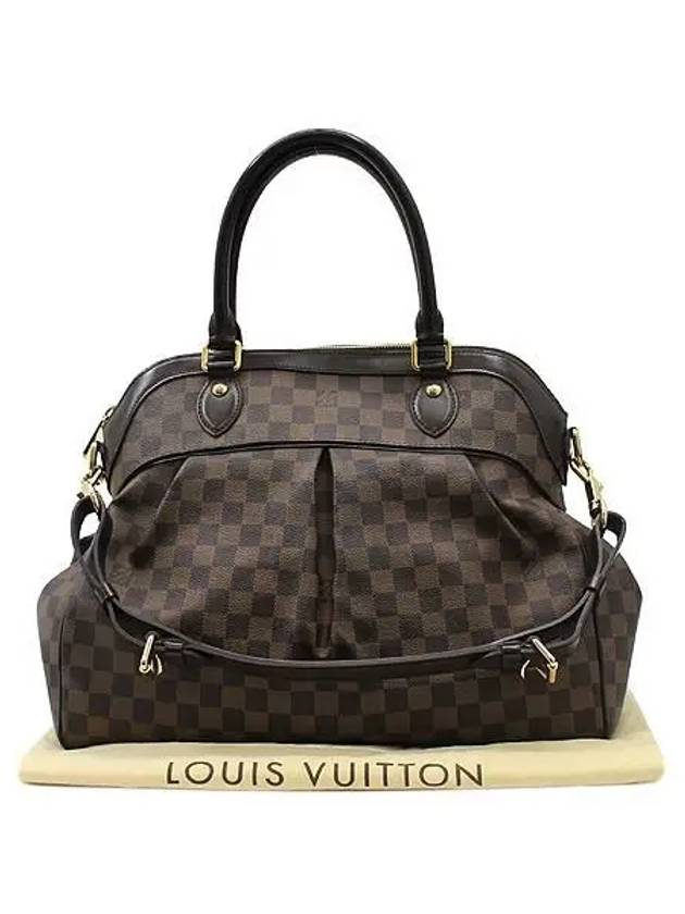 N51998 2 WAY bag - LOUIS VUITTON - BALAAN 2