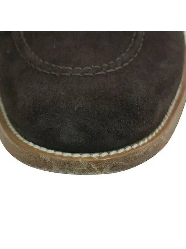 Smith Market A Testony Brown Shoes Men s - A. TESTONI - BALAAN 5