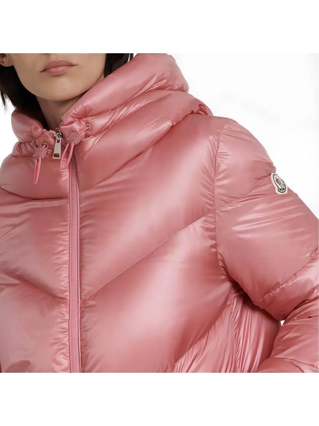 Women s CHAMBON Padding Coral H20931A00048 539AQ - MONCLER - BALAAN 7