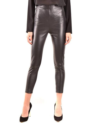 Pinko Trousers - PINKO - BALAAN 1