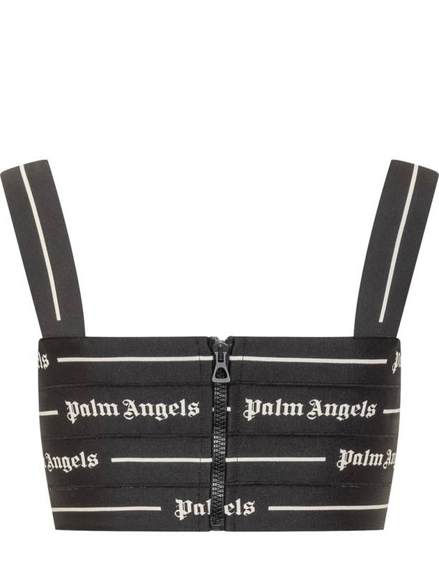 Palm Angels Top Class Logo Tape - PALM ANGELS - BALAAN 2