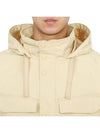 Balto Men s Hooded Jacket I033608 29OXX - CARHARTT WIP - BALAAN 7