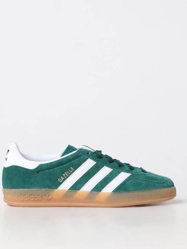 Sneakers Gazelle Adidas Originals in camoscio - ADIDAS ORIGINALS - BALAAN 1