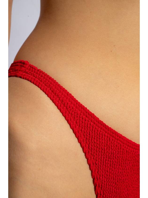 Bond-Eye ‘Scene’ Swimsuit Bottom, Women's, Red - BOND-EYE - BALAAN 4