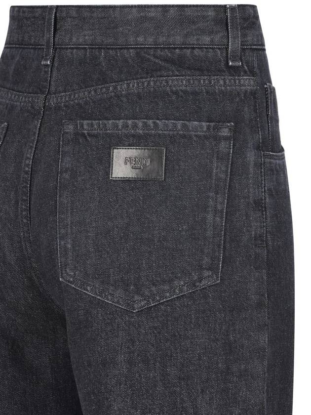 Fendi Jeans - FENDI - BALAAN 3