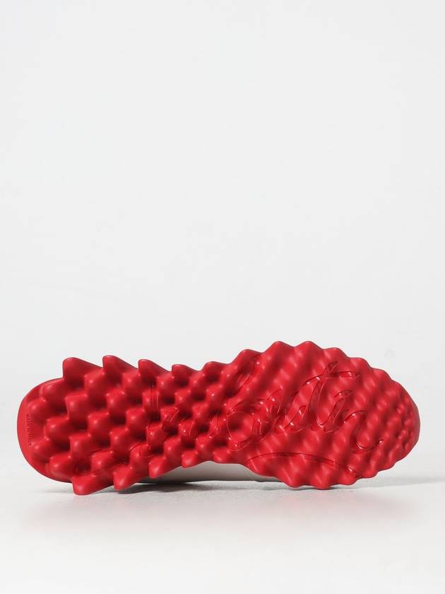 Shoes men Christian Louboutin - CHRISTIAN LOUBOUTIN - BALAAN 5