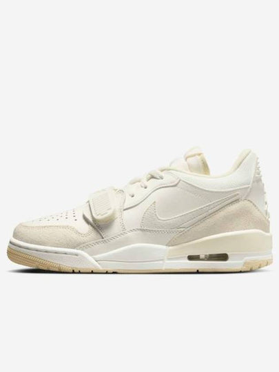 Air Jordan Legacy 312 Low Top Sneakers Ivory - NIKE - BALAAN 2