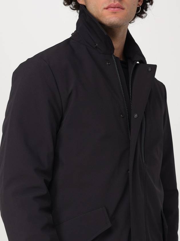 Jacket men Woolrich - WOOLRICH - BALAAN 4