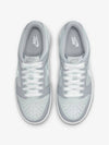 GS Dunk Low Top Sneakers Grey - NIKE - BALAAN 5