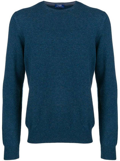 Sweater 1559055567596 Blue - BARBA - BALAAN 2