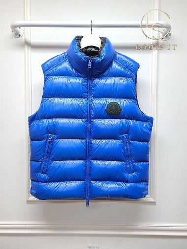 men s vest - MONCLER - BALAAN 1