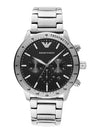 AR11241 Mario Chronograph Men's Metal Watch - EMPORIO ARMANI - BALAAN 2