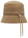 A3 BUCKET HAT KHAKI - LIBERE - BALAAN 5